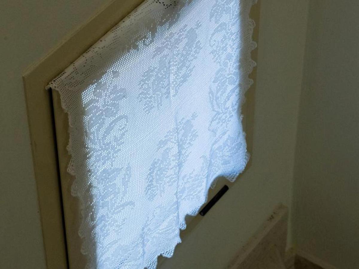 Manoleas Villas - Apartment 2 Stoúpa エクステリア 写真