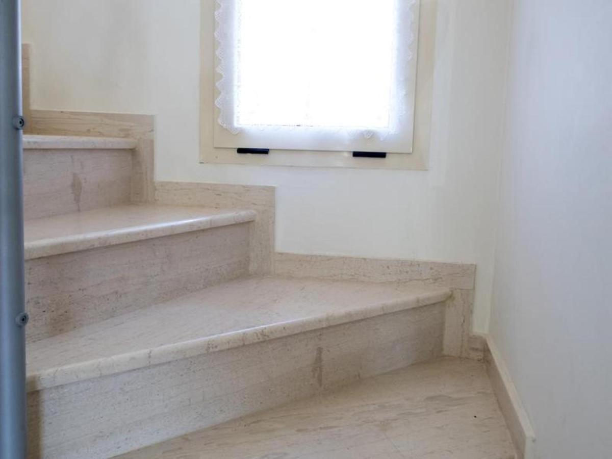 Manoleas Villas - Apartment 2 Stoúpa エクステリア 写真